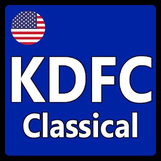 kdfc classical radio san francisco